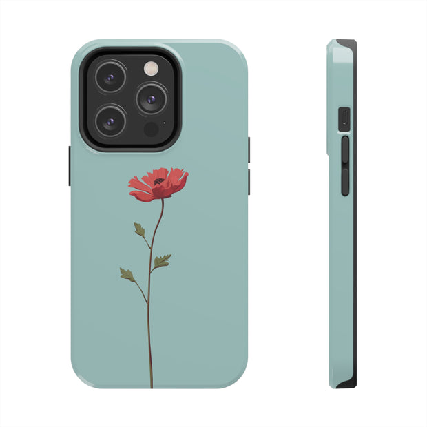 Jasmine Serenity Phone Case