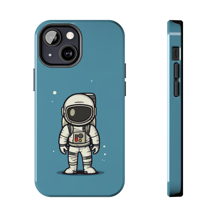 Cosmo Voyager Phone Case