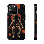 Orbital Dreams Phone Case