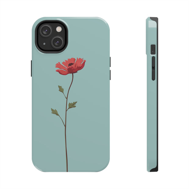 Jasmine Serenity Phone Case