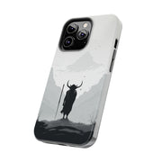 Minotaur Might Phone Case