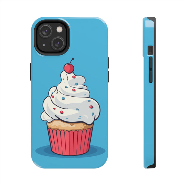 Cupcake Couture Phone Case