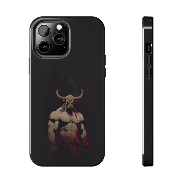 Highland Guardian Phone Case