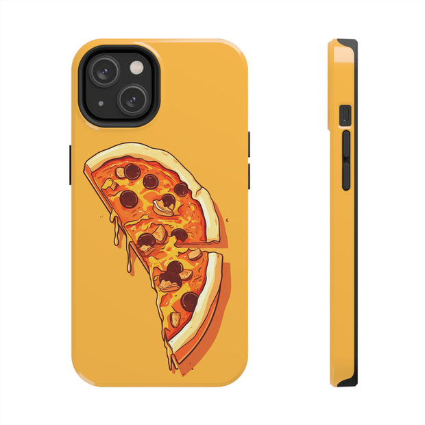 Pizza Paradise Phone Case