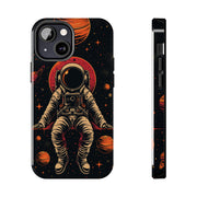 Orbital Dreams Phone Case