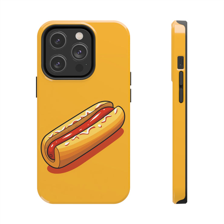 Hotdog Heaven Phone Case