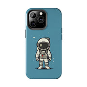 Cosmo Voyager Phone Case