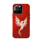 Phoenix Embrace Phone Case