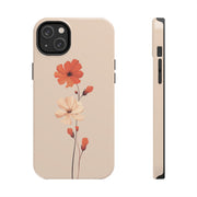 Enchanting Jasmine Dreams Phone Case