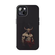 Highland Guardian Phone Case