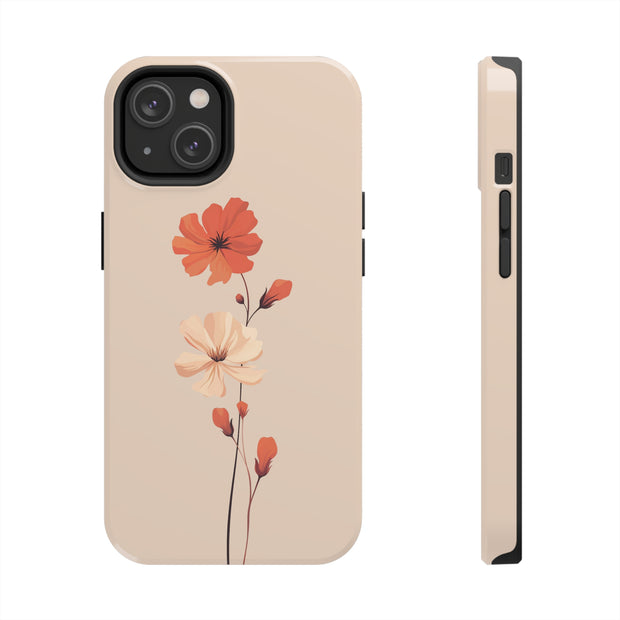 Enchanting Jasmine Dreams Phone Case