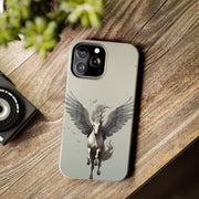 Celestial Steed Phone Case