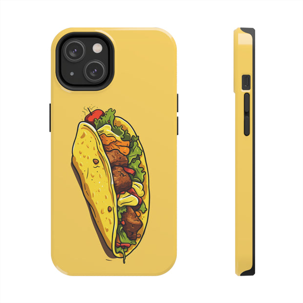 Taco Fiesta Phone Case