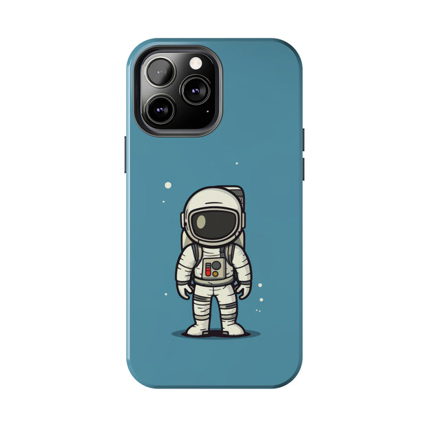 Cosmo Voyager Phone Case