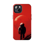 Mars Walker Phone Case