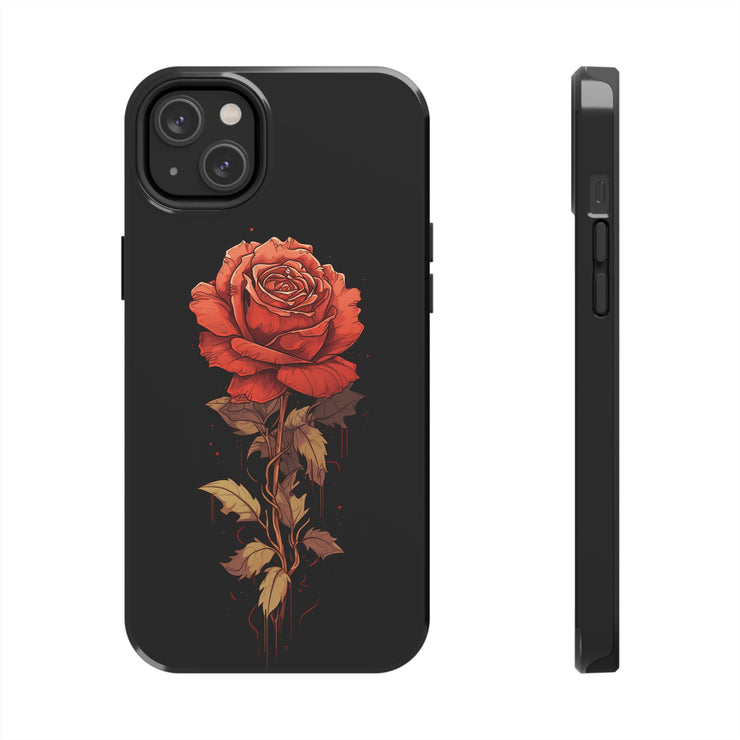 Enchanting Bloom Phone Case