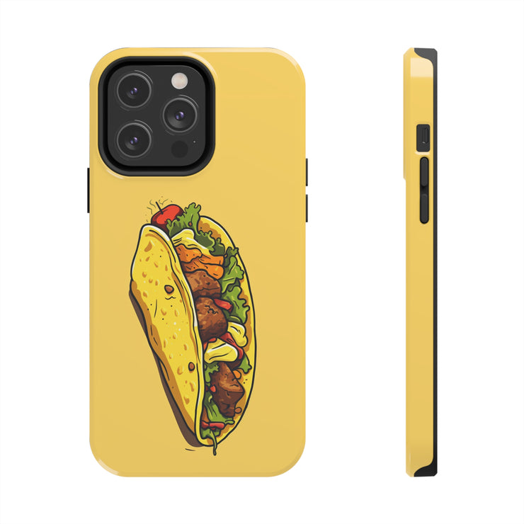 Taco Fiesta Phone Case