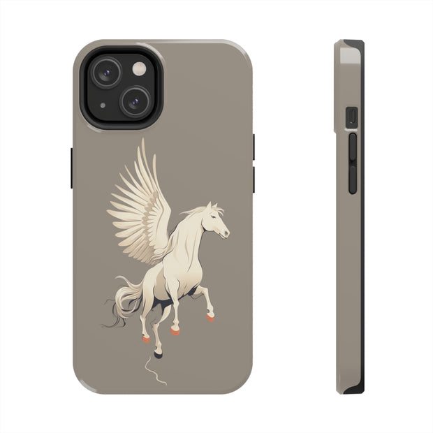 Pegasus Soar Phone Case