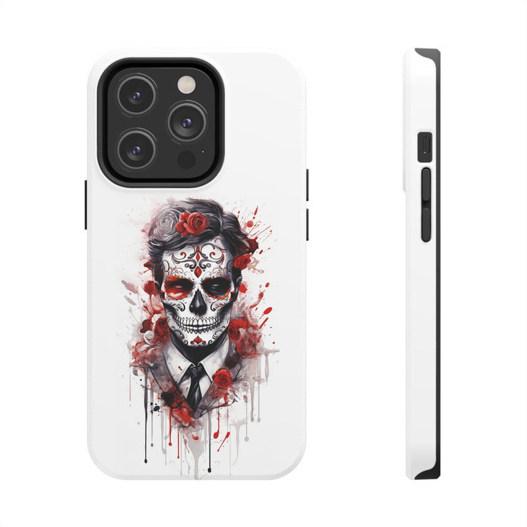 Mexican Spirit Phone Case