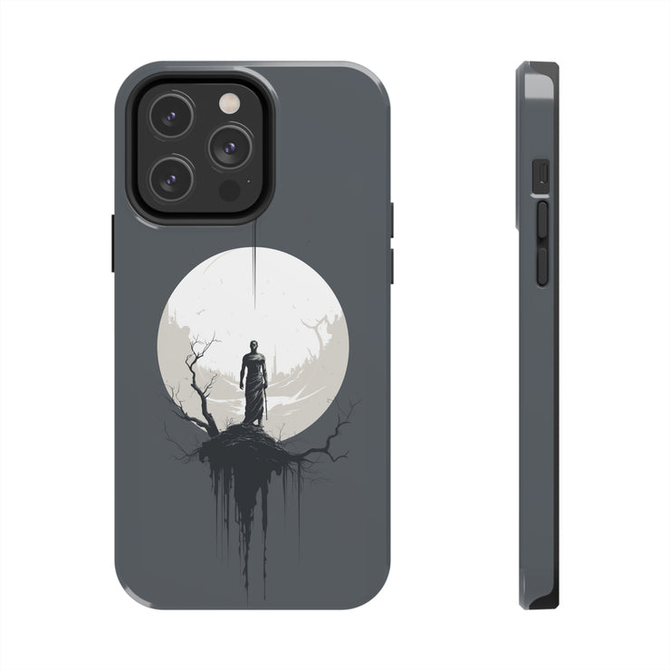 Mythic Gaze Phone Case